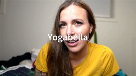 yogabella porn